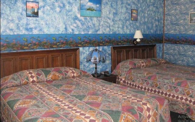 L&M Bikers Motel