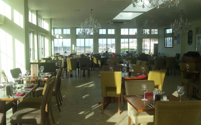 The Fairways Hotel