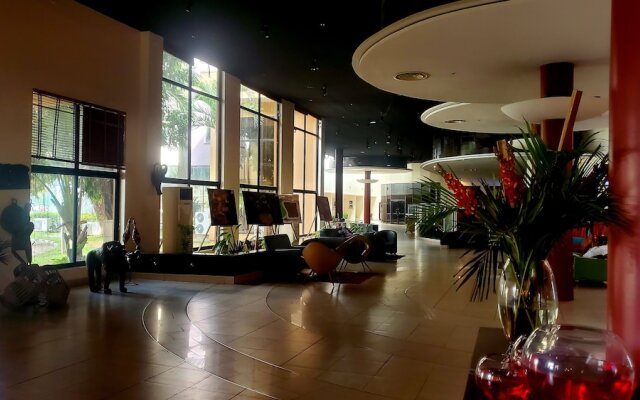 Festival Hotel Festac Lagos by Premium Swiss Hospitality