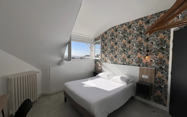 Hotel Le Keroman