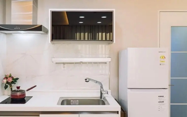 Boryeong Lara Pension
