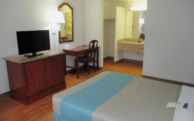 Park View Inn