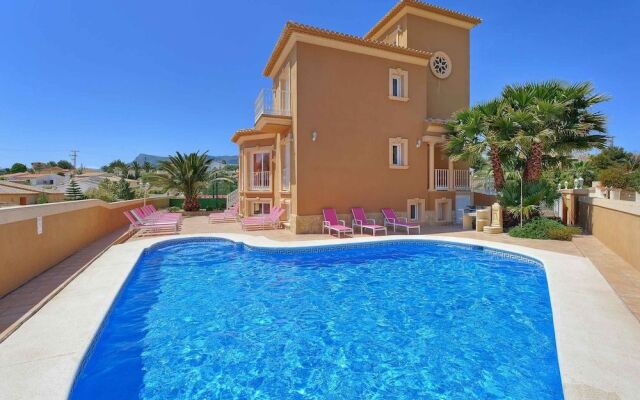 Villa Avellana