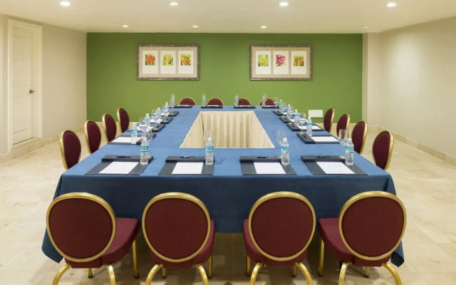 Quinta Eden Villahermosa