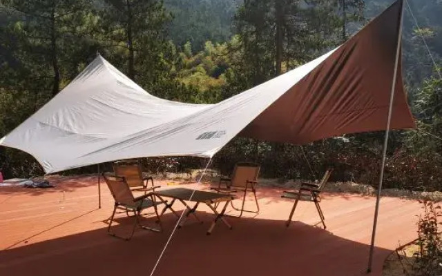 Yunshanying B&B (Tianzhushan Scenic Area Branch)