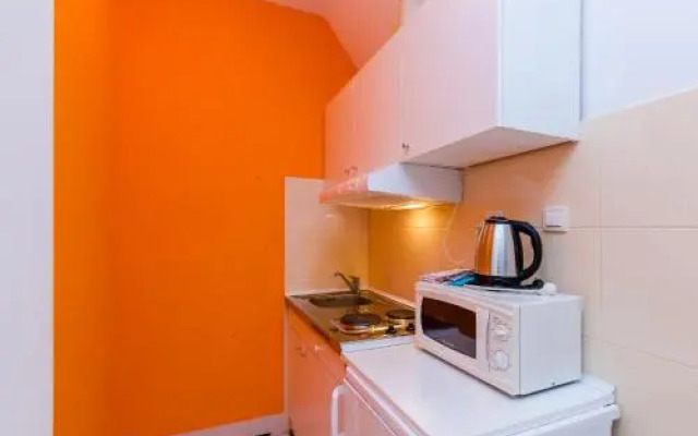 Apartments Kola's Mill - Comfort One Bedroom Apartment With Terrace and Sea View