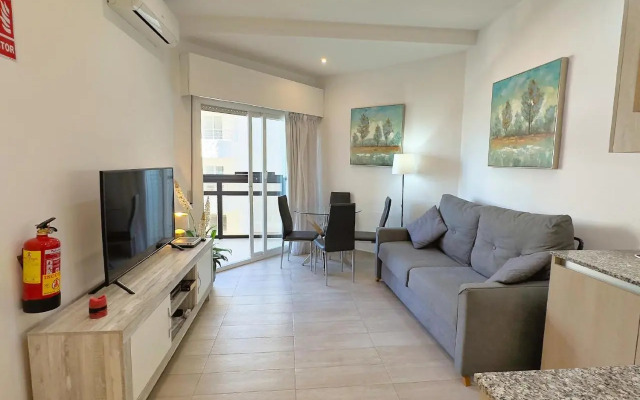 SKOL 350. Great 2 Bedroom Apartment in Skol Marbella
