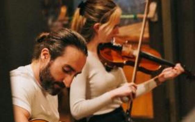 Fiddle + Bow Hotel