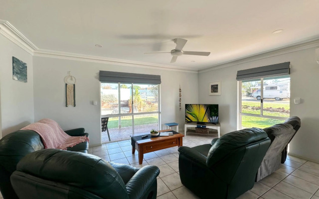 Cygnet Court 2 - Kalbarri, WA