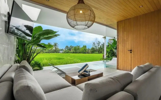 Green Flow Villa 9