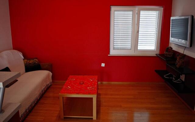 Apartmani Mihaela Dobropoljana 52