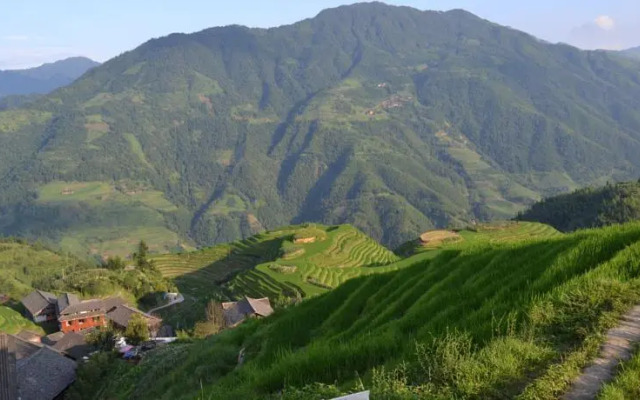 Long Sheng Long Ji Xing Yao Inn