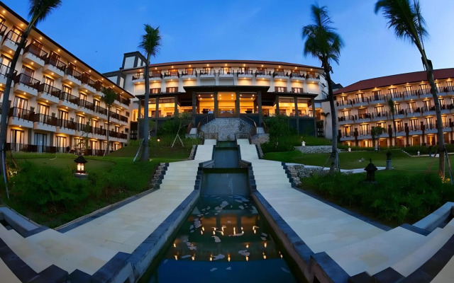 New Kuta Hotel