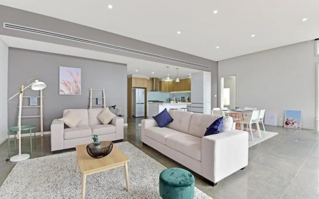 Nature & Relax House 54