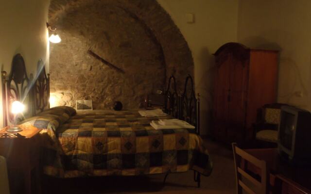 Il Cortile