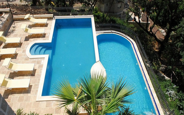 Motel Castelo