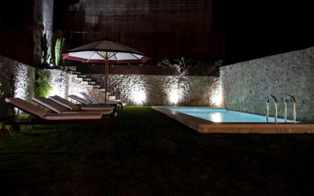 YourHouse Turquesa vacation house