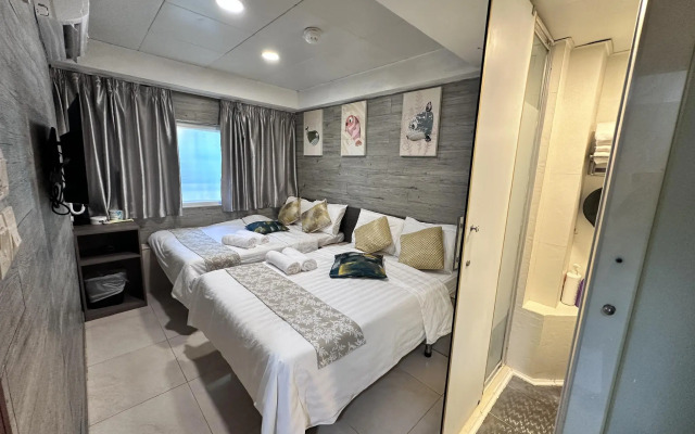 Kong Hing Guest House