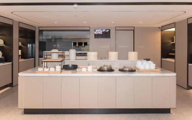 JI Hotel (Mianyang Anchangqiao)