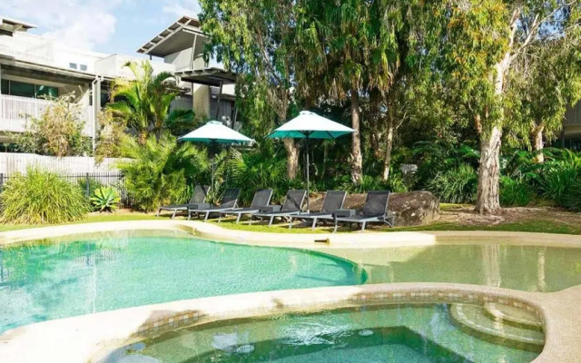 A PERFECT STAY - Your Place at Belongil Beach