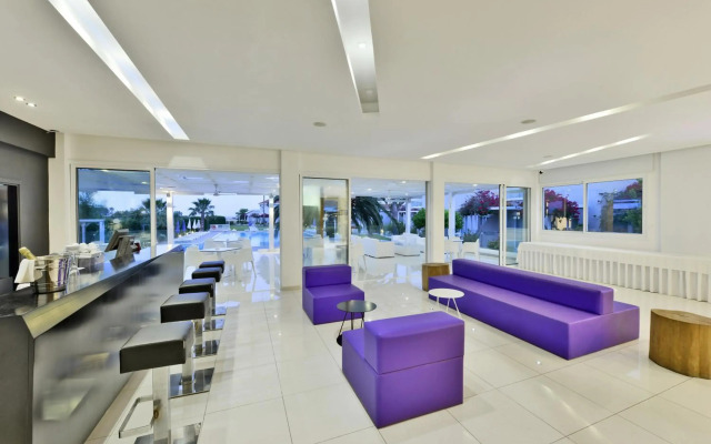 Mon Repos Hotel