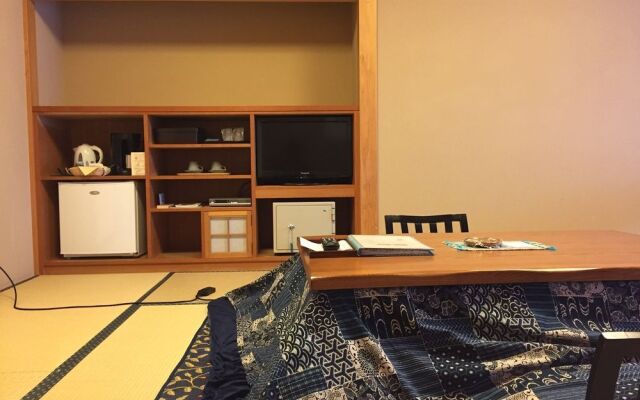Keiryuso Shiorie
