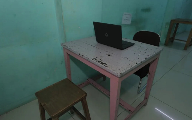 Hotel O Kost Bunda Syariah