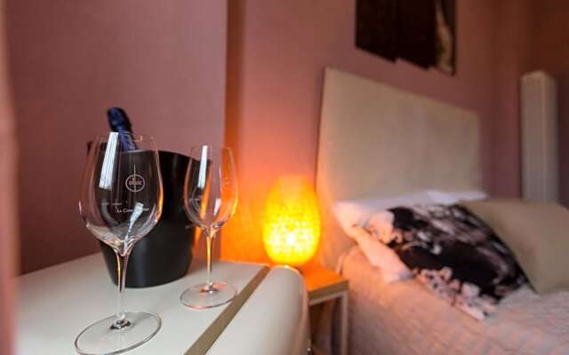 Oinoe La Città del Vino