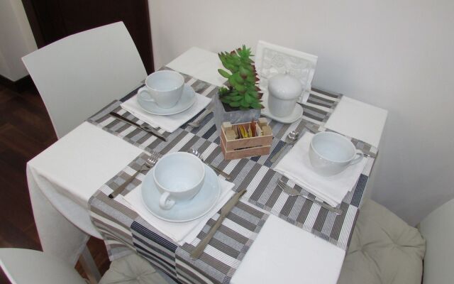 Alma B&B Agrigento Suites
