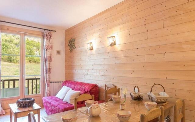 Appartement Pelvoux, 3 pièces, 6 personnes - FR-1-330G-12