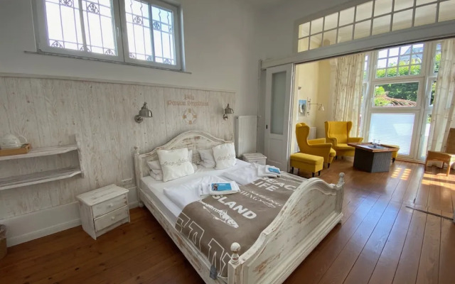 Pension Strandhaus