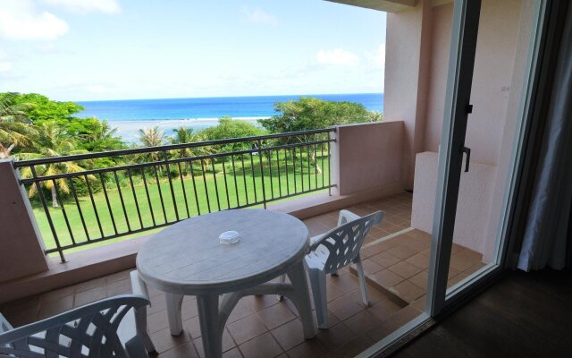 Mariana Resort & Spa