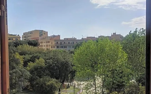 LOttavo Re di Roma