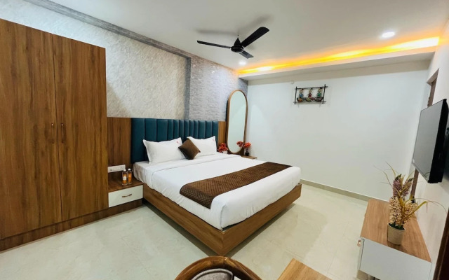 Viola Suites