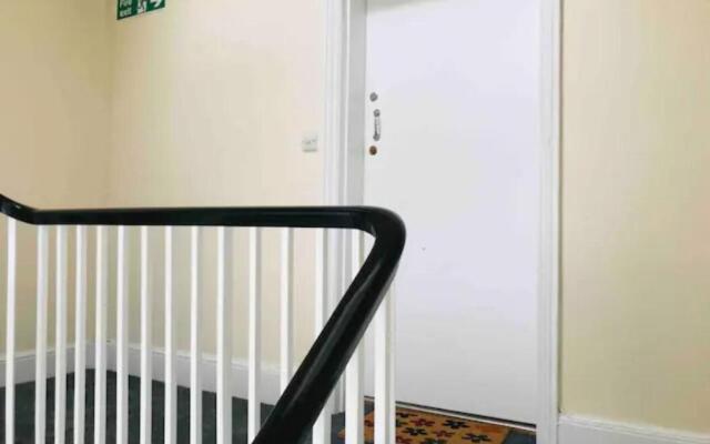 Crofton House Victorian Apartment