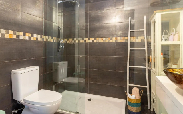 CASA TARRIO - 3 quartos com piscina