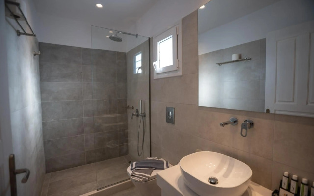 Acrogiali Beach Hotel Mykonos