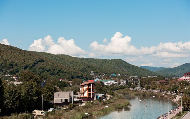Golden Resort