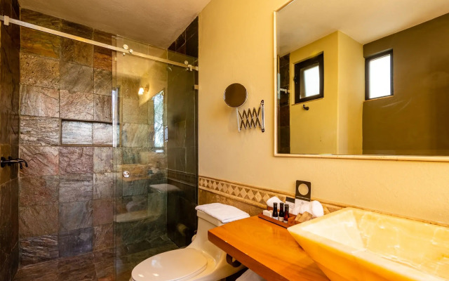 Hotel Camino de Vinos