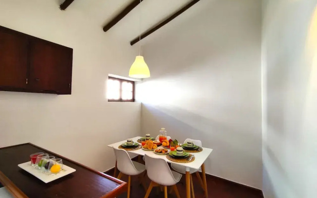 Lagos High Point Nature 1 by Homing