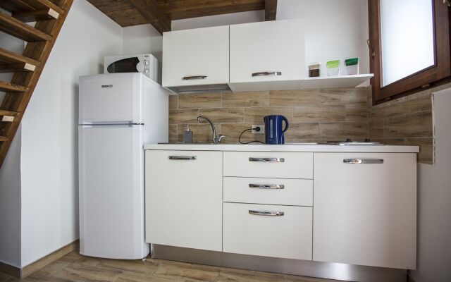 Residence Cortile Antico