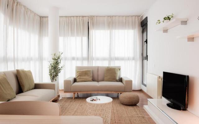 Apartamentos FV Flats Valencia - San Felipe Neri