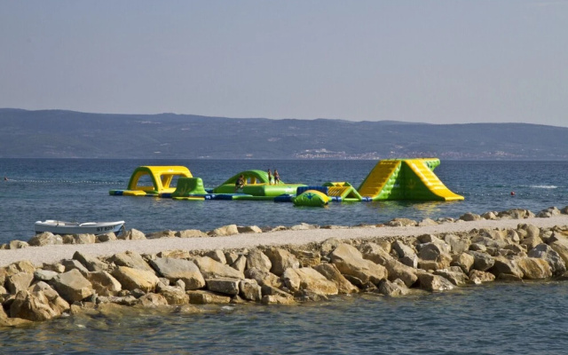 A5 - apt With 2 Balconies, 5 min Walking to Beach