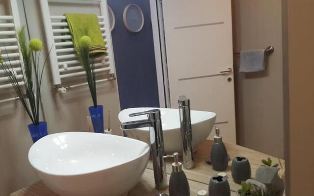 Apartman SIRIUS