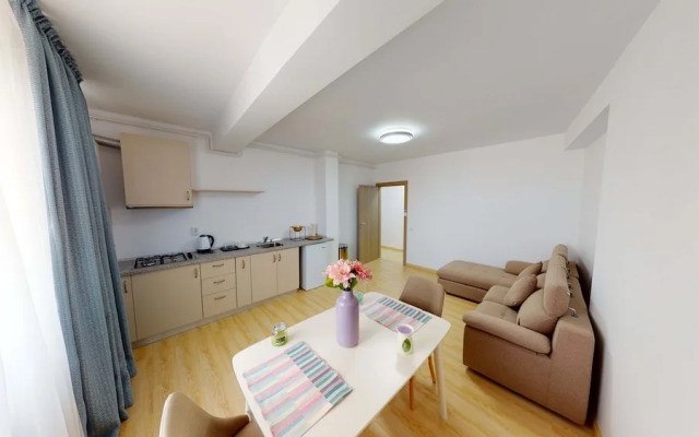 Le Blanc Aparthotel