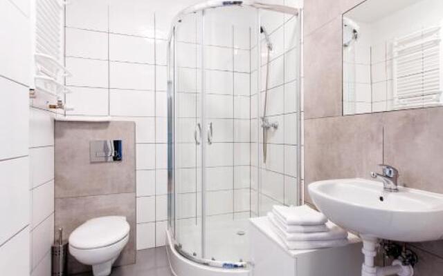 Idar Apartamenty
