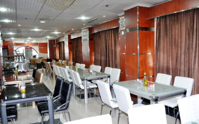 Fairozia Al Khair Hotel