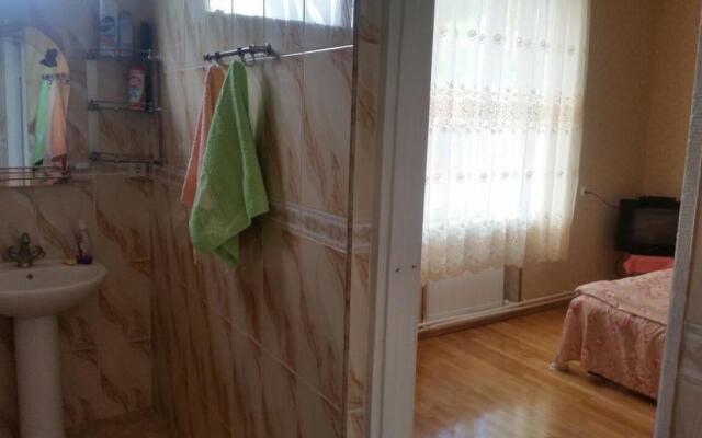 Villi's Guest House