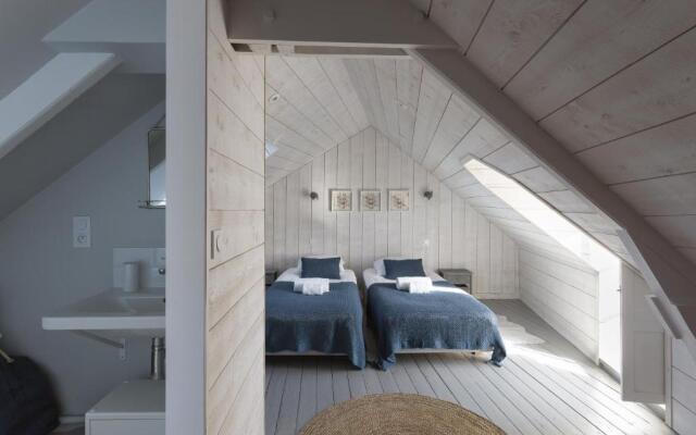 La Hune by Cocoonr