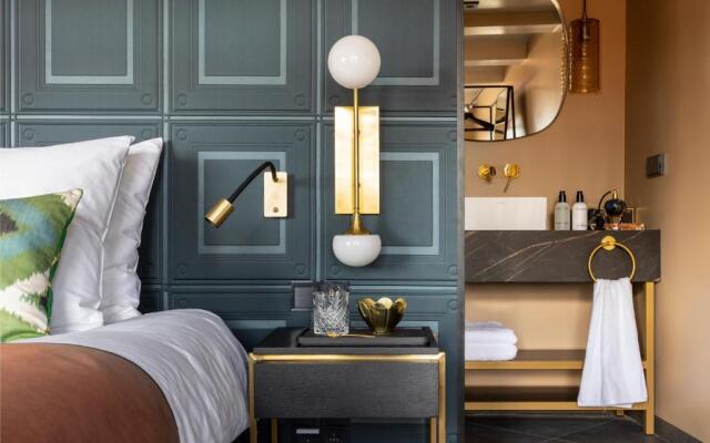 Poorter Boutique Hotel